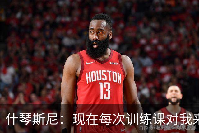 什琴斯尼：现在每次训练课对我来说都变得更加痛苦，这是一种折磨